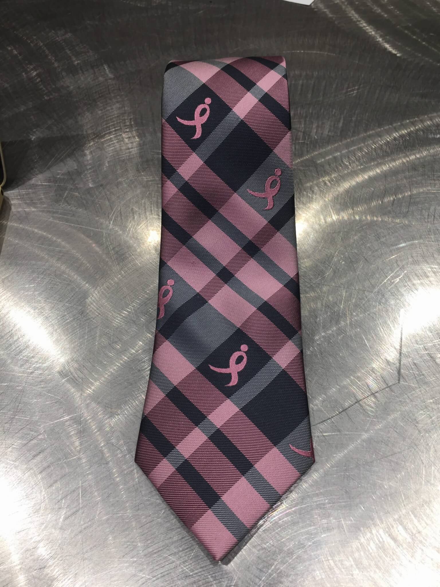5th Annual Pink Tie Guy Event – Sept 27