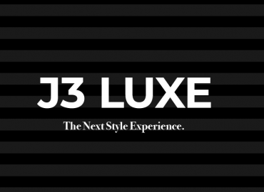 Introducing J3 Luxe